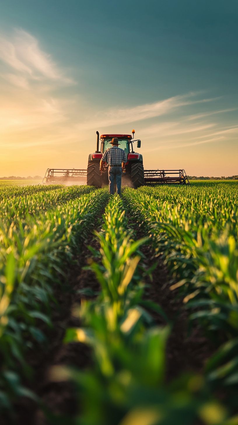 Agriculture